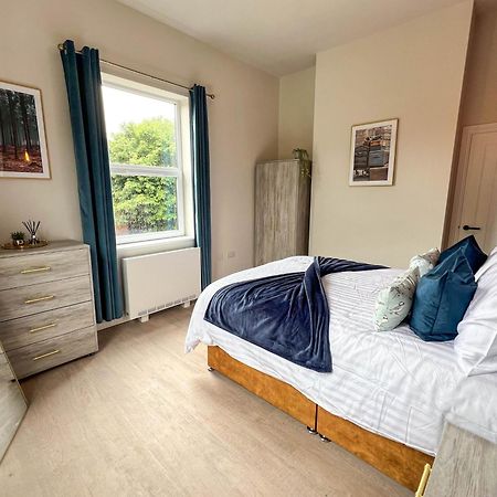 Hanover Apartments - Stylish 1 Bedroom Suites, Sheffield City Centre - Hosted By Stay Host Save 外观 照片