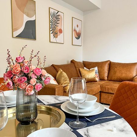 Hanover Apartments - Stylish 1 Bedroom Suites, Sheffield City Centre - Hosted By Stay Host Save 外观 照片