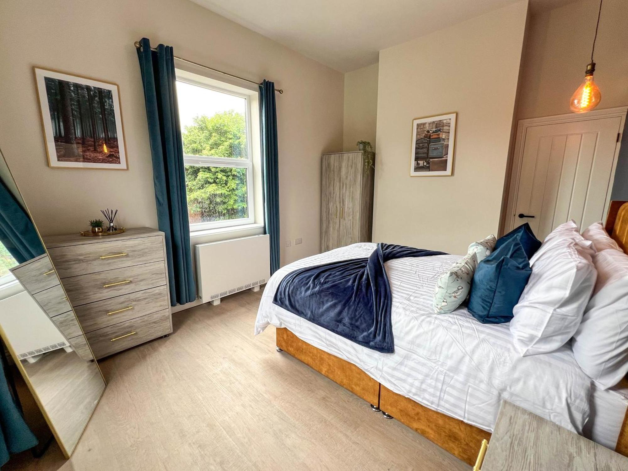 Hanover Apartments - Stylish 1 Bedroom Suites, Sheffield City Centre - Hosted By Stay Host Save 外观 照片