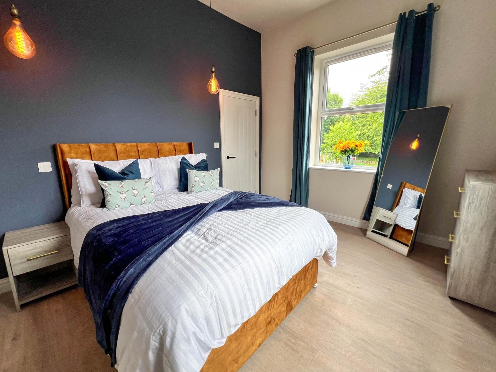 Hanover Apartments - Stylish 1 Bedroom Suites, Sheffield City Centre - Hosted By Stay Host Save 外观 照片