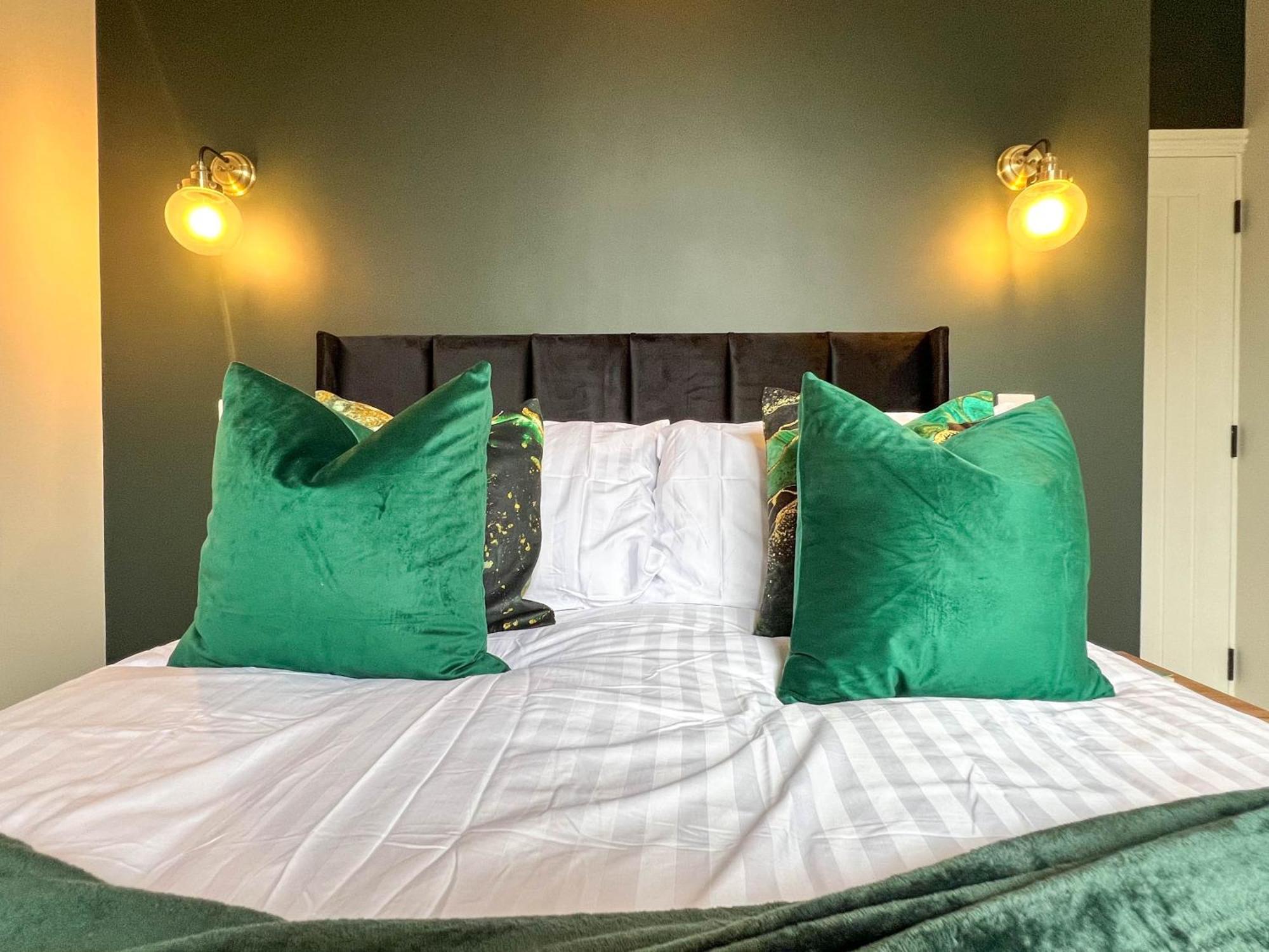 Hanover Apartments - Stylish 1 Bedroom Suites, Sheffield City Centre - Hosted By Stay Host Save 外观 照片