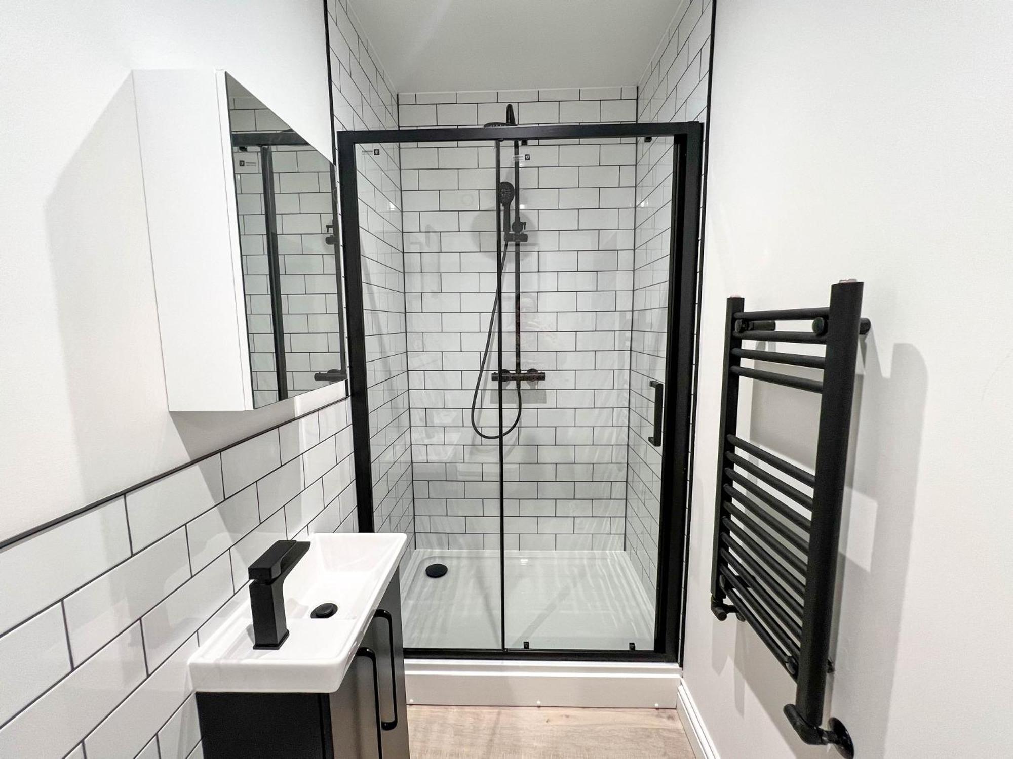 Hanover Apartments - Stylish 1 Bedroom Suites, Sheffield City Centre - Hosted By Stay Host Save 外观 照片