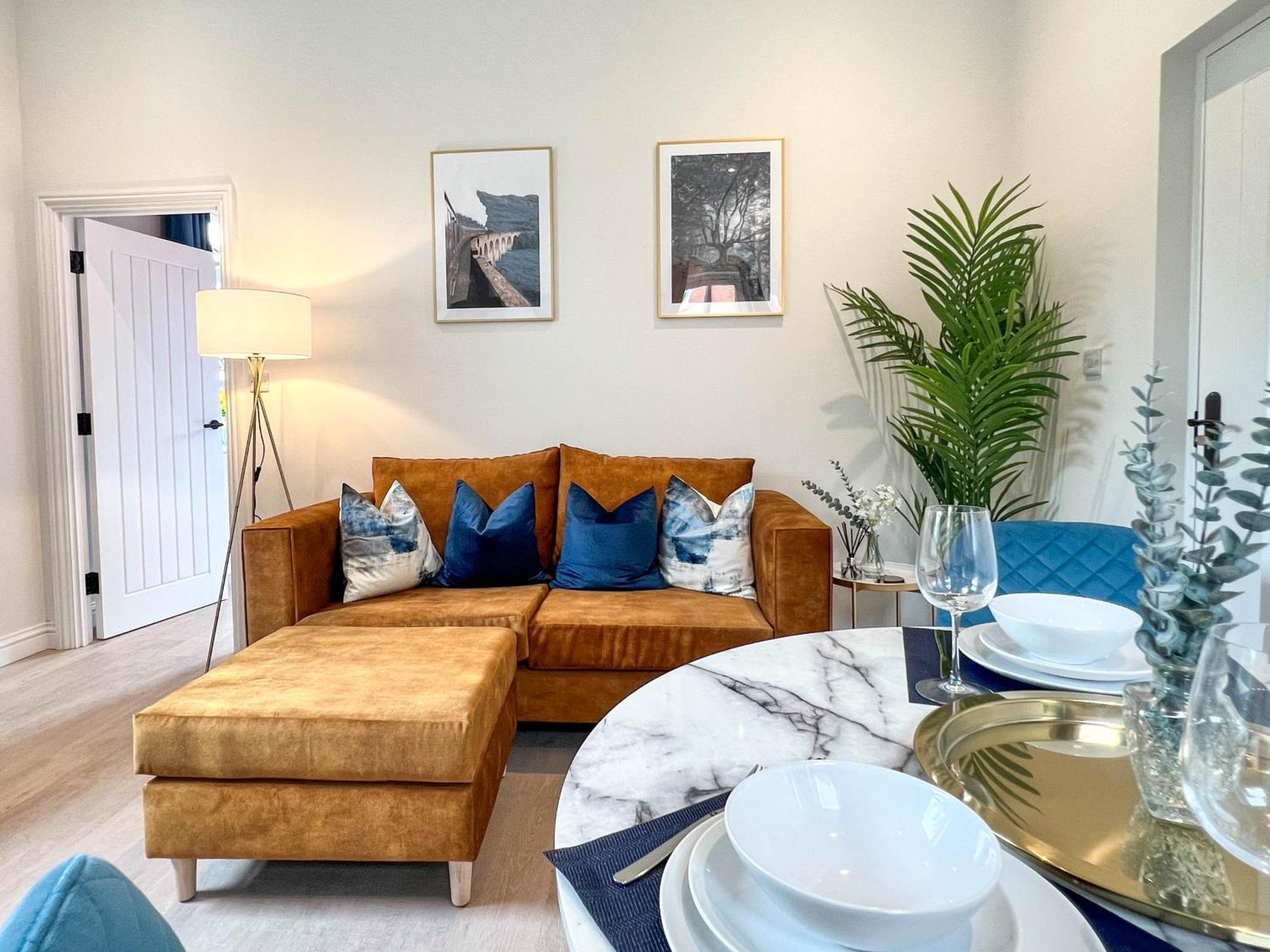 Hanover Apartments - Stylish 1 Bedroom Suites, Sheffield City Centre - Hosted By Stay Host Save 外观 照片