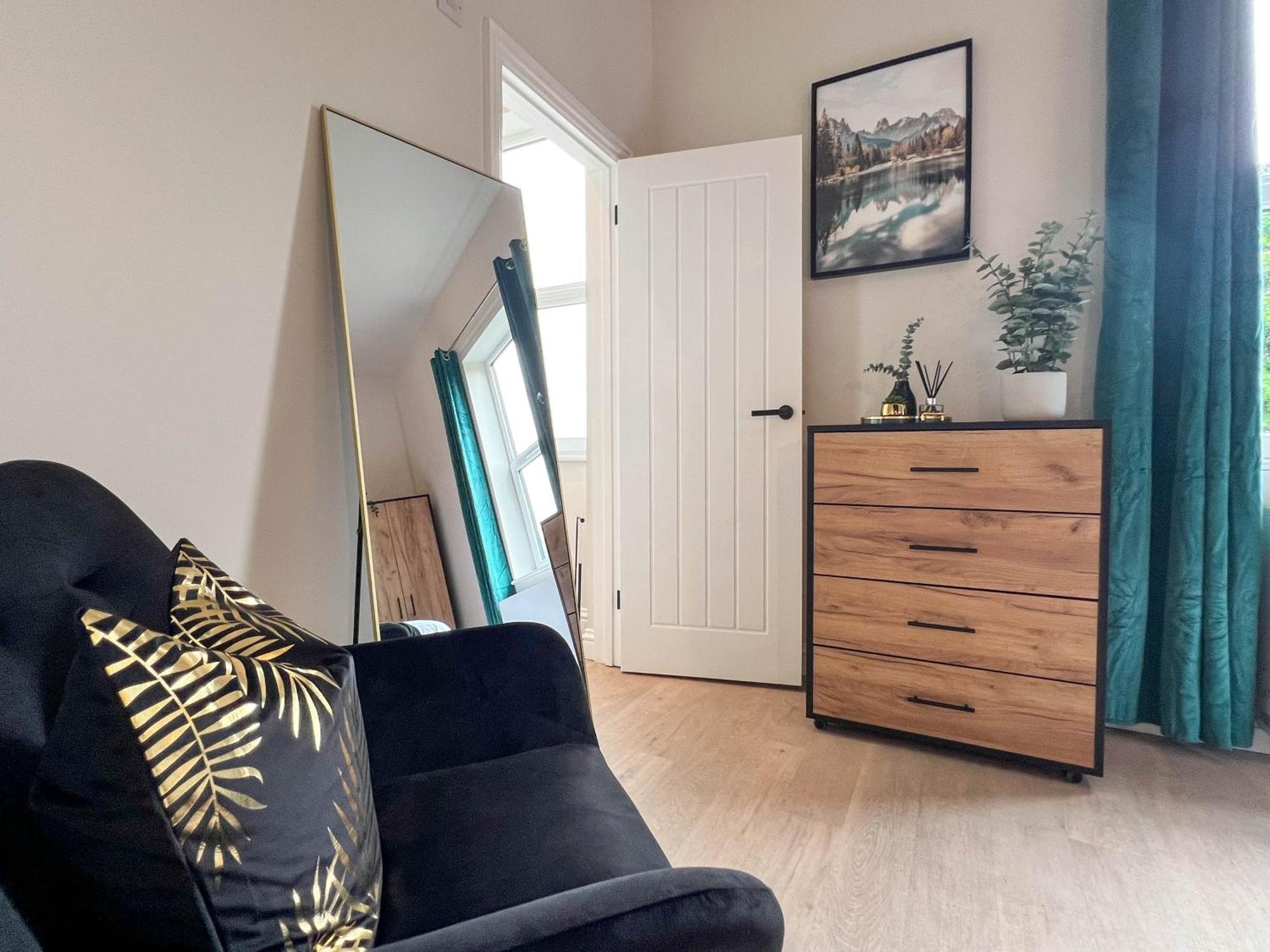 Hanover Apartments - Stylish 1 Bedroom Suites, Sheffield City Centre - Hosted By Stay Host Save 外观 照片