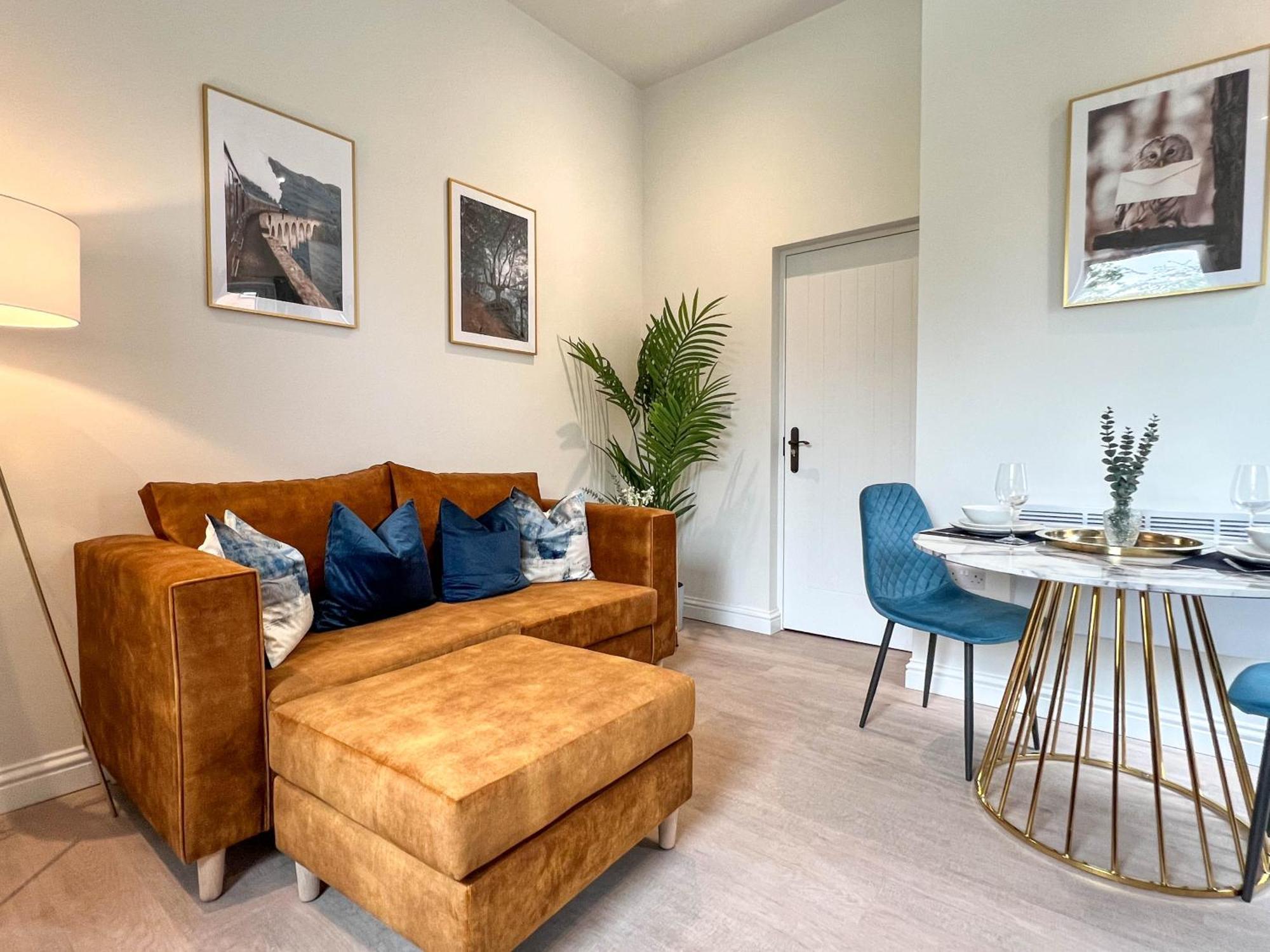 Hanover Apartments - Stylish 1 Bedroom Suites, Sheffield City Centre - Hosted By Stay Host Save 外观 照片