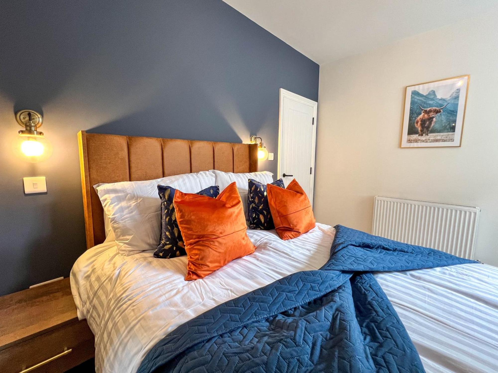 Hanover Apartments - Stylish 1 Bedroom Suites, Sheffield City Centre - Hosted By Stay Host Save 外观 照片