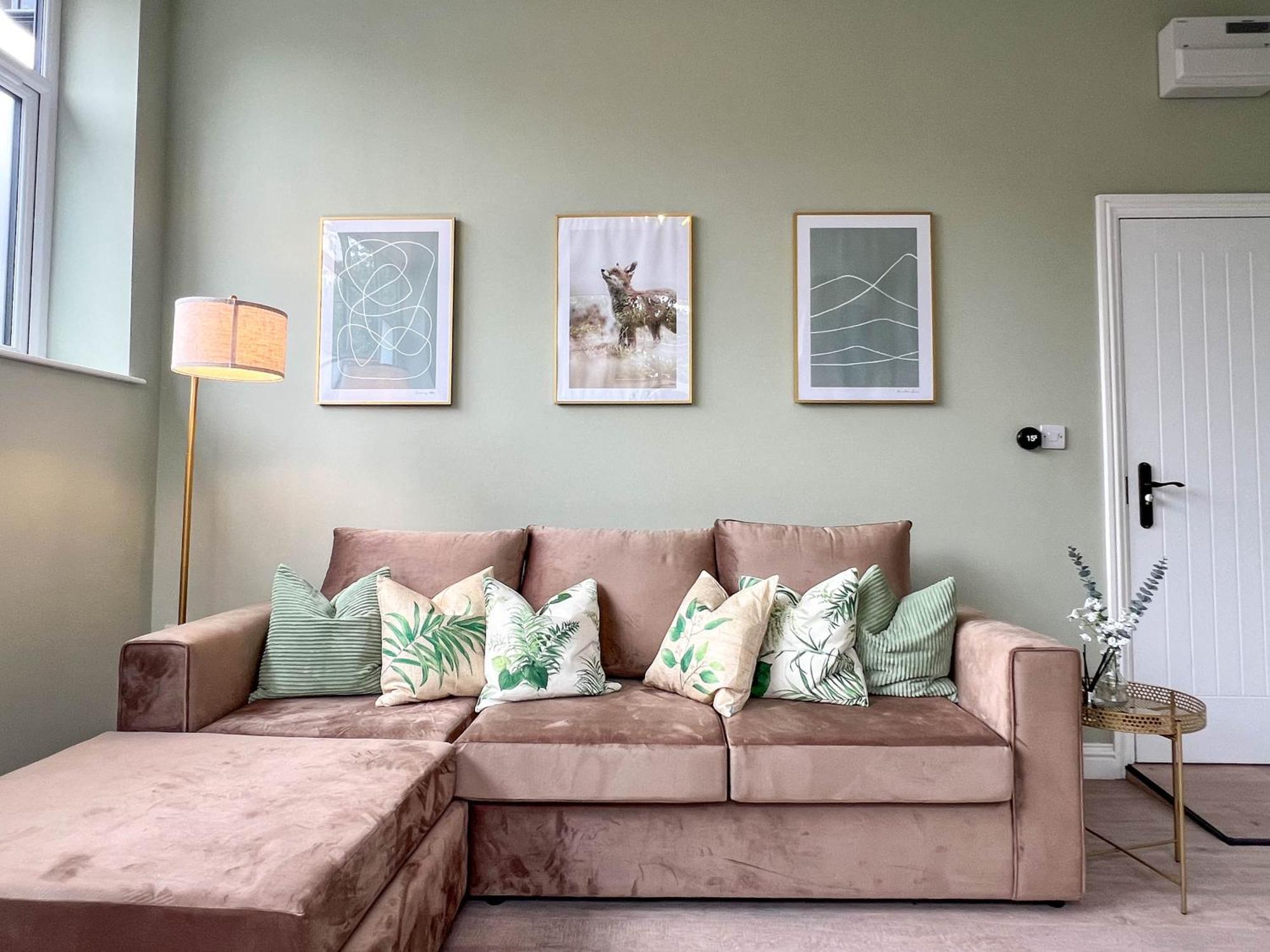 Hanover Apartments - Stylish 1 Bedroom Suites, Sheffield City Centre - Hosted By Stay Host Save 外观 照片