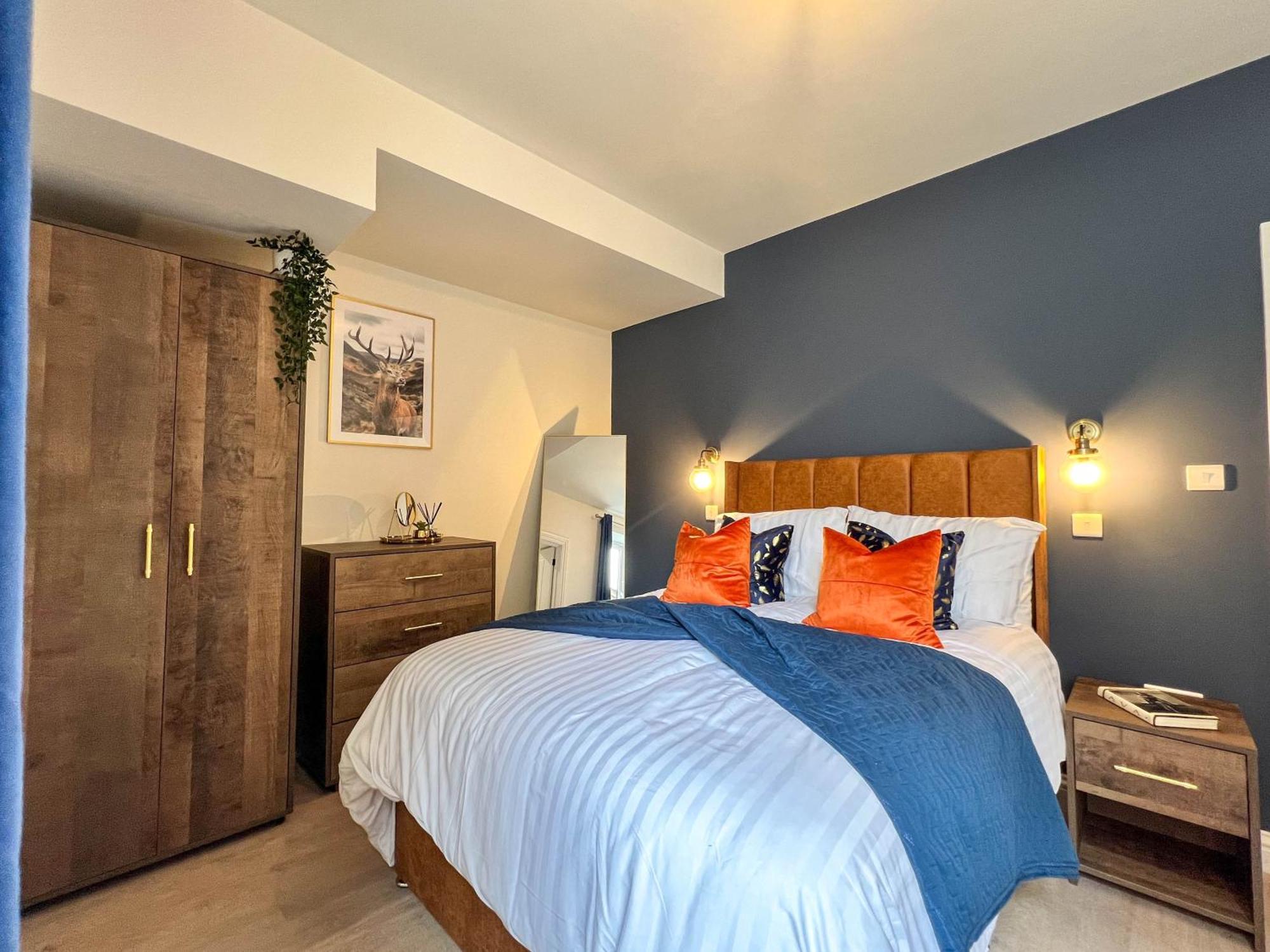 Hanover Apartments - Stylish 1 Bedroom Suites, Sheffield City Centre - Hosted By Stay Host Save 外观 照片