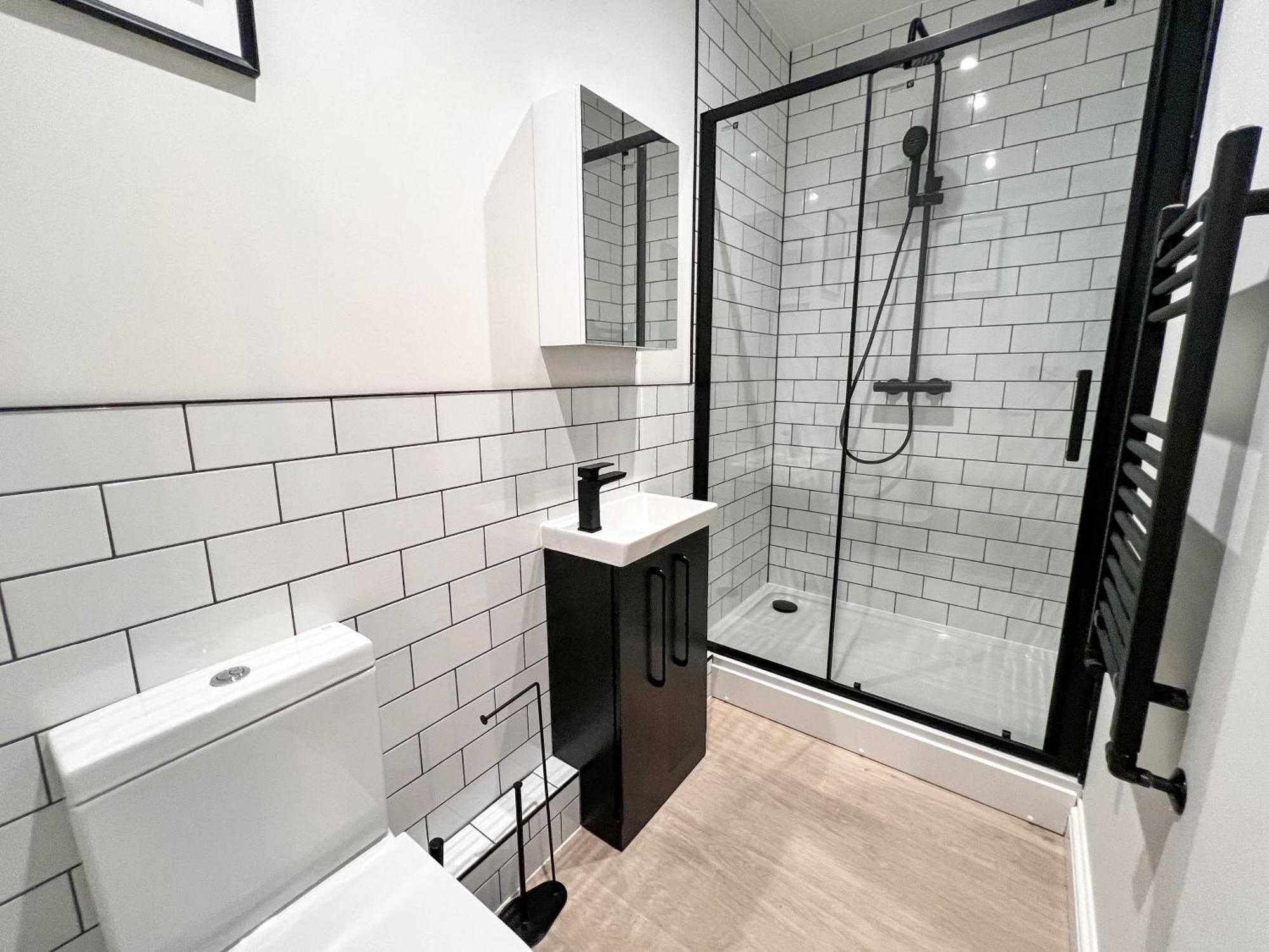 Hanover Apartments - Stylish 1 Bedroom Suites, Sheffield City Centre - Hosted By Stay Host Save 外观 照片