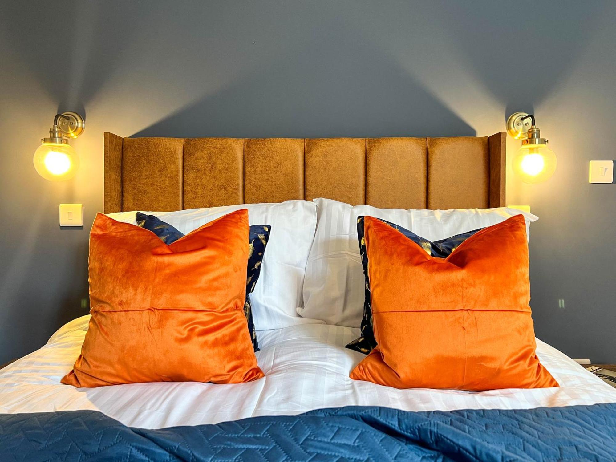 Hanover Apartments - Stylish 1 Bedroom Suites, Sheffield City Centre - Hosted By Stay Host Save 外观 照片