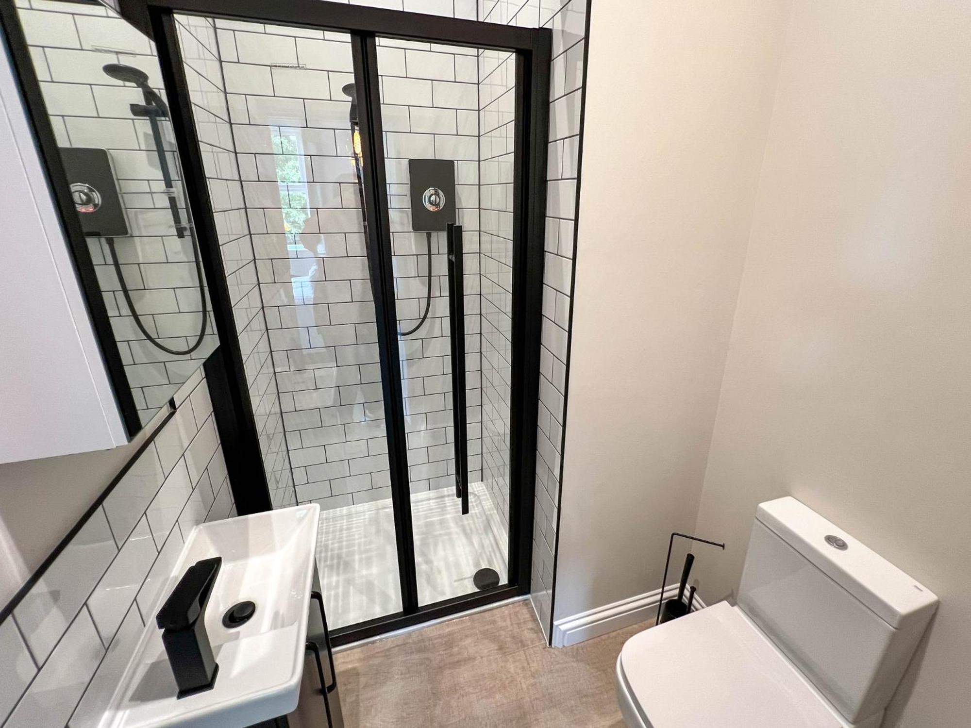Hanover Apartments - Stylish 1 Bedroom Suites, Sheffield City Centre - Hosted By Stay Host Save 外观 照片