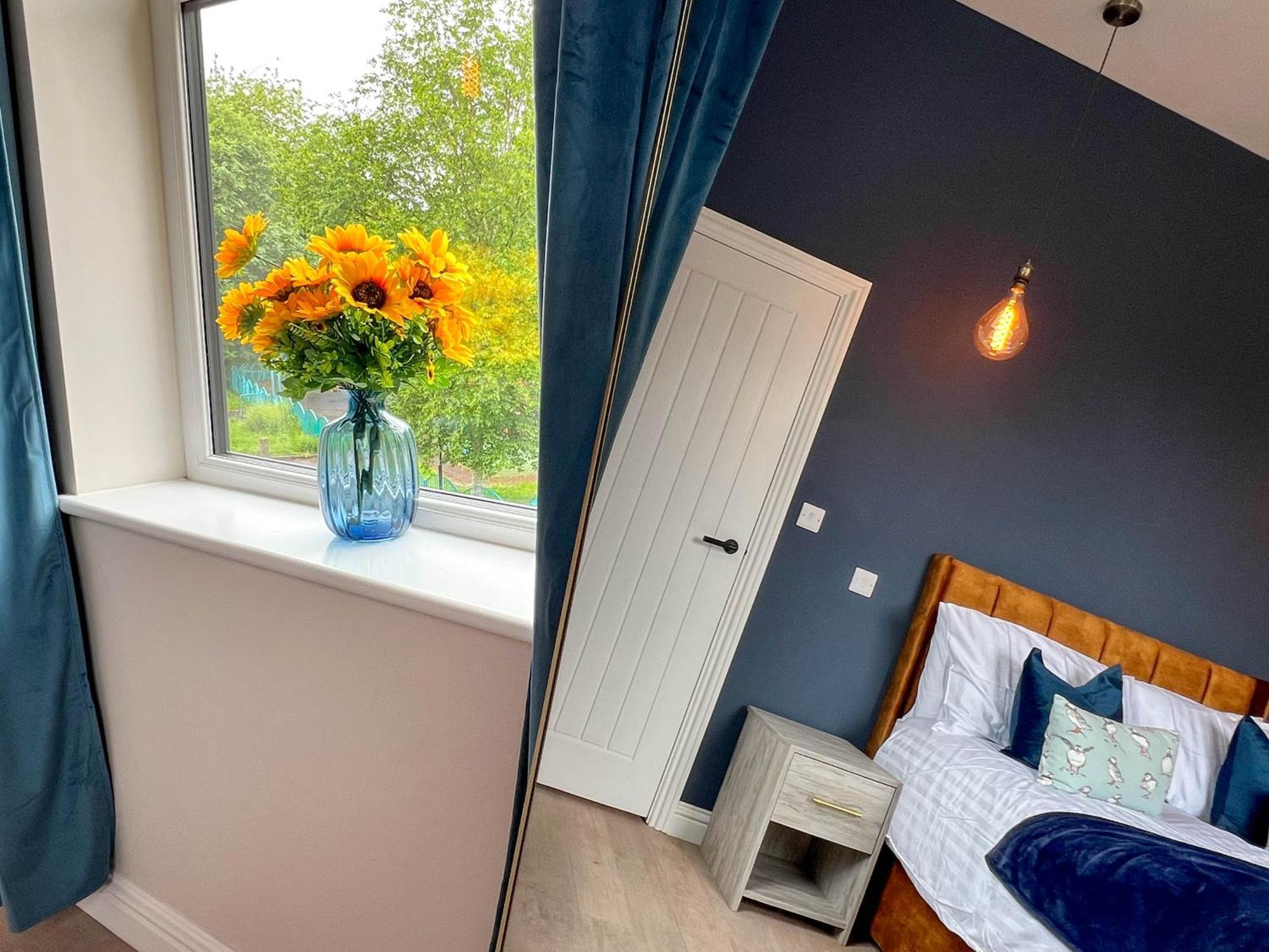 Hanover Apartments - Stylish 1 Bedroom Suites, Sheffield City Centre - Hosted By Stay Host Save 外观 照片