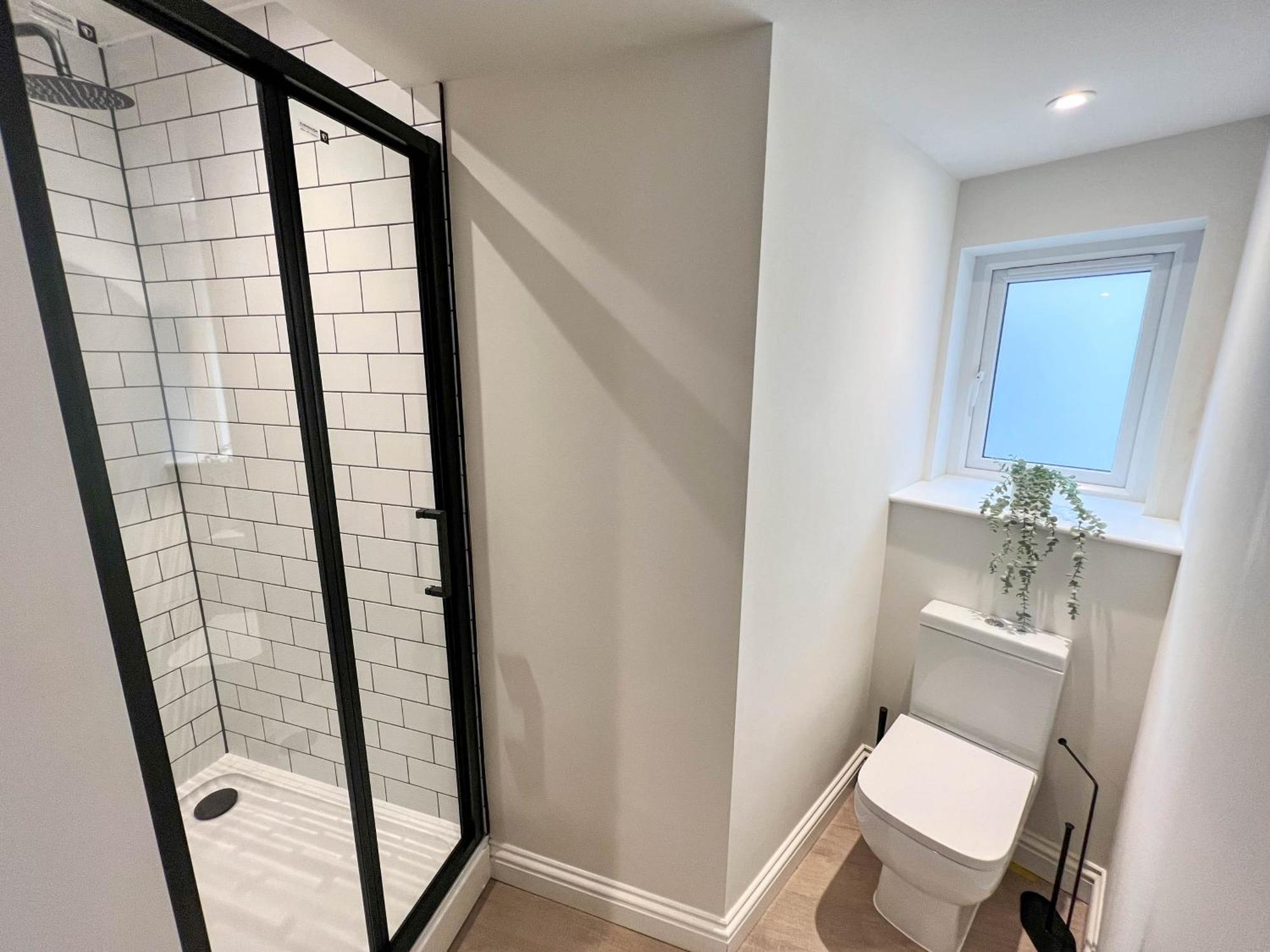 Hanover Apartments - Stylish 1 Bedroom Suites, Sheffield City Centre - Hosted By Stay Host Save 外观 照片