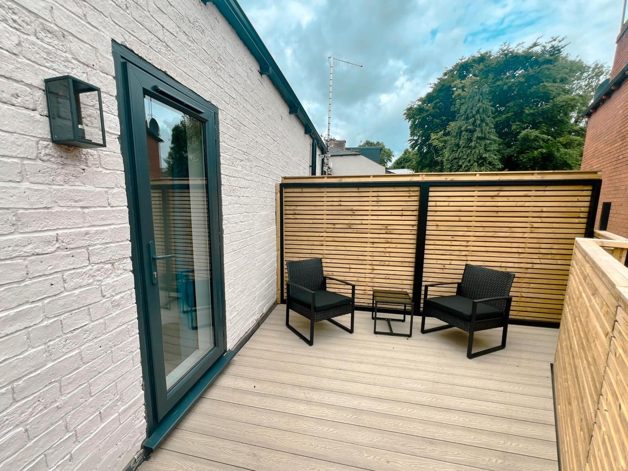 Hanover Apartments - Stylish 1 Bedroom Suites, Sheffield City Centre - Hosted By Stay Host Save 外观 照片