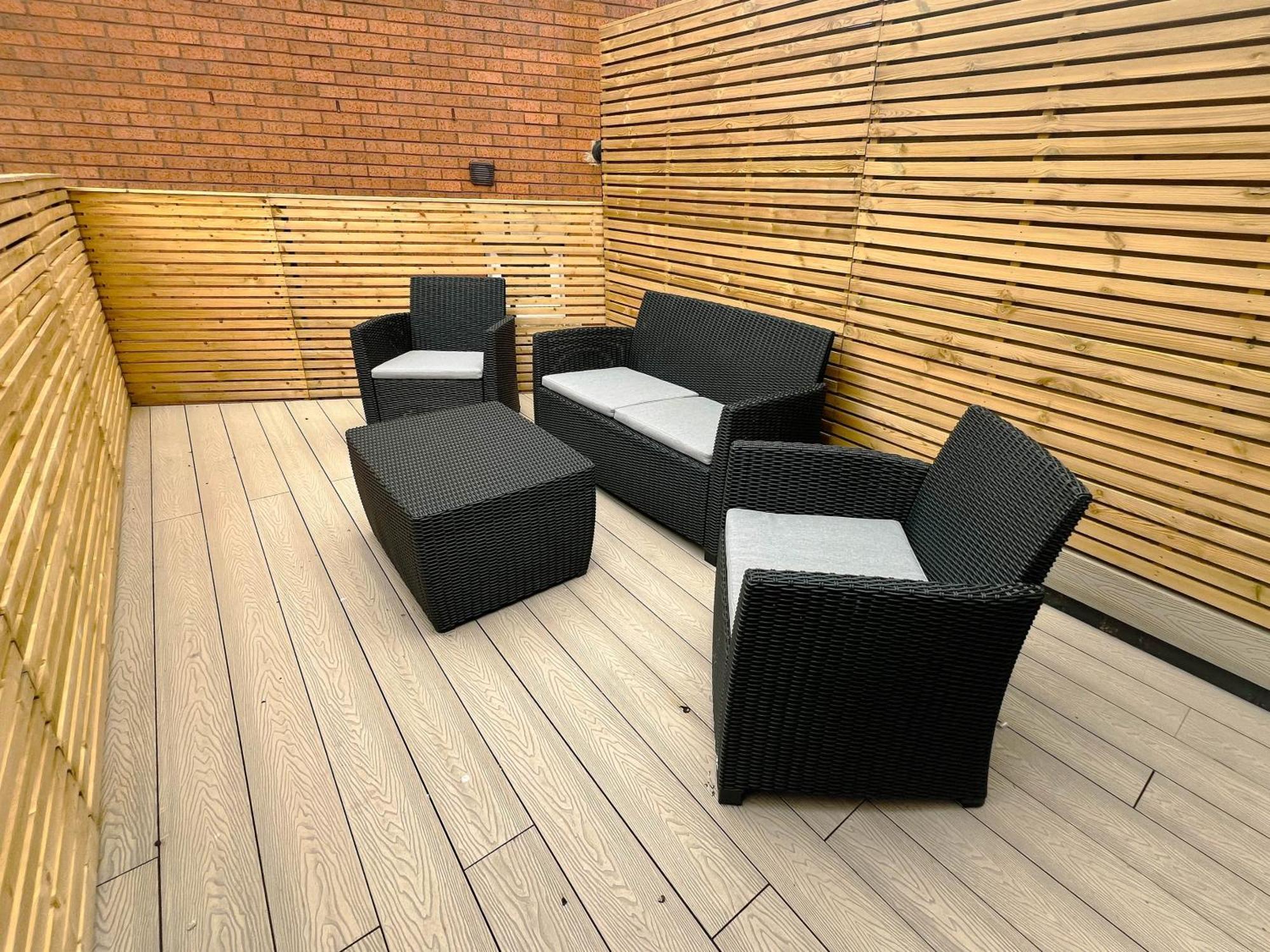 Hanover Apartments - Stylish 1 Bedroom Suites, Sheffield City Centre - Hosted By Stay Host Save 外观 照片